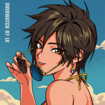 Old School Tracer