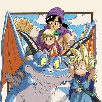 Year of the Dragon