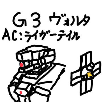 何もかも違うレッドガン