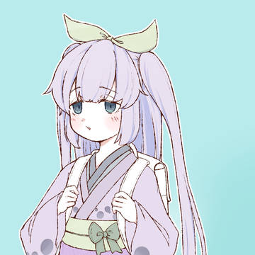 つゆちゃん