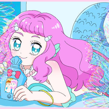 水死体にもどらないで/いよわ