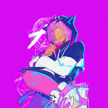 lollipop