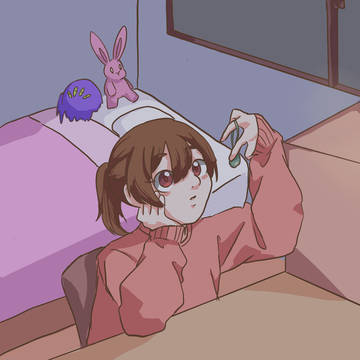 幽霊前線・後