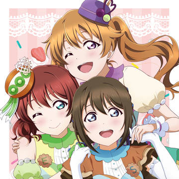 Sugar Sugar Yummy Yummy Perfume