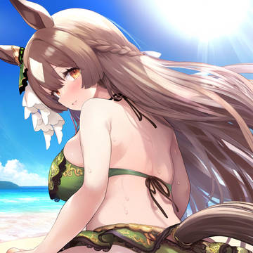 サトノダイヤモンド