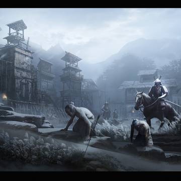 冬