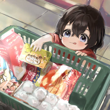 かばんちゃん