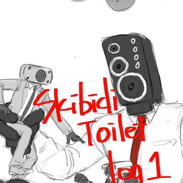 トイレlog