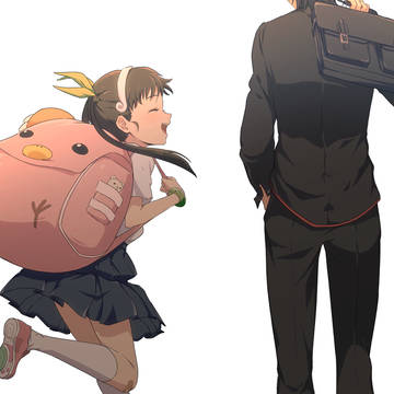 まよいマイマイ
