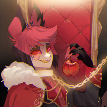 HazbinHotel some log_4