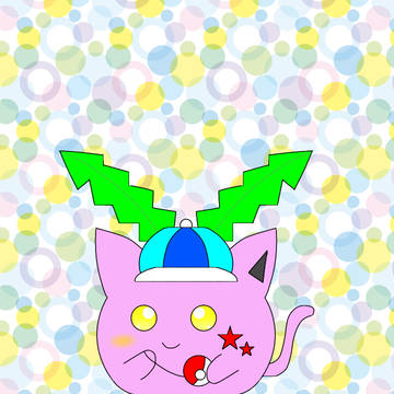 【ポケサガ】リンク【無所属】