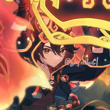 嘉明くん