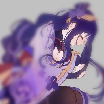 雷電將軍