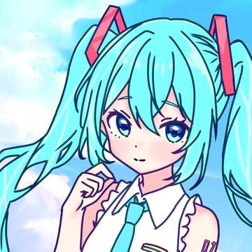 ミク