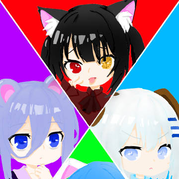 Animal-Quartet