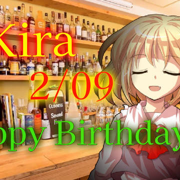 HappyBirthday