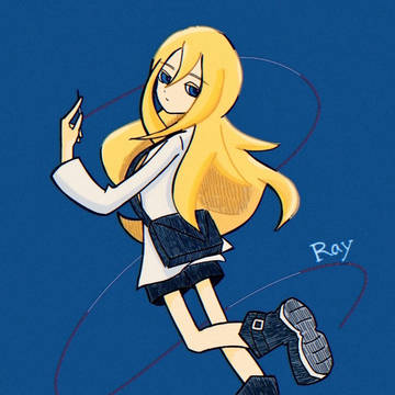 レイチェル