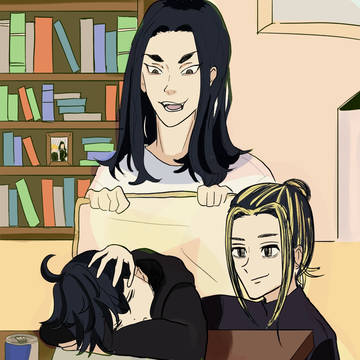 ばじふゆとら