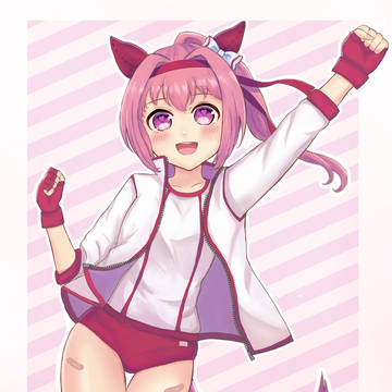 ウララちゃん