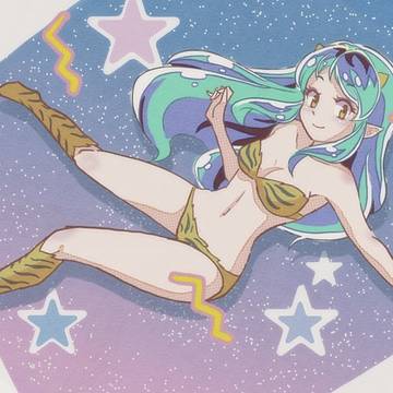 ラムちゃん