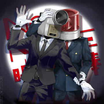 NO MORE 映画泥棒