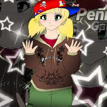 Penny Bein' Cool