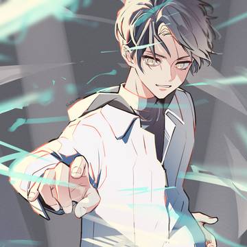 オリジナル