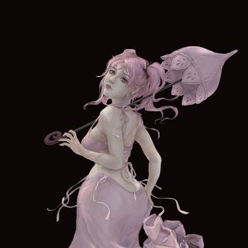 尸鬼屍鬼 清水惠