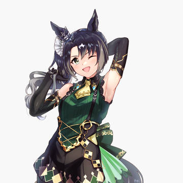 サトノクラウン