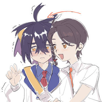 スグアオ