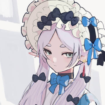 フリーレン様🎀