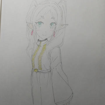 フリーレン様