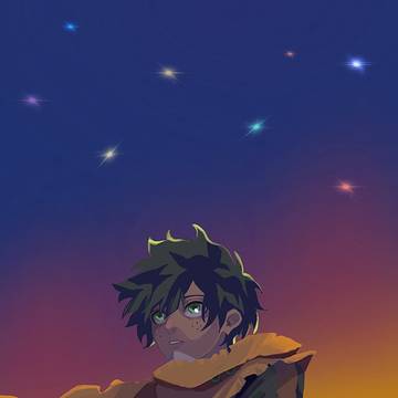 デク