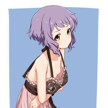 パジャマ瑞希