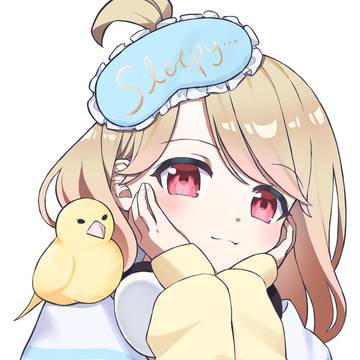 小雀とと