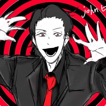 らくがき