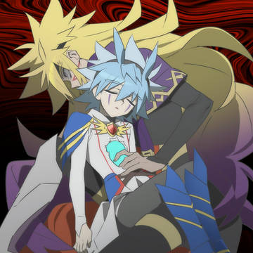 遊戯王GRまとめ4