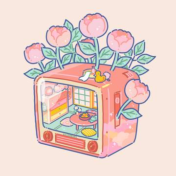 TV