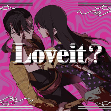Loveit?