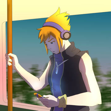 Sakuraba Neku