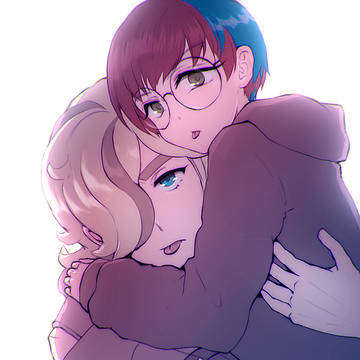 ペパボタ落書きまとめ2