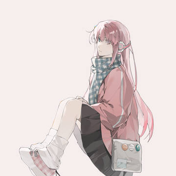 小孤独