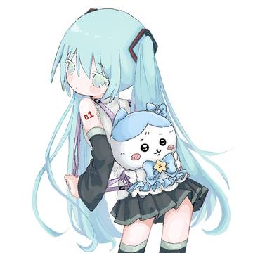 みくちゃん♡