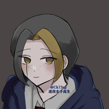 フィンくん