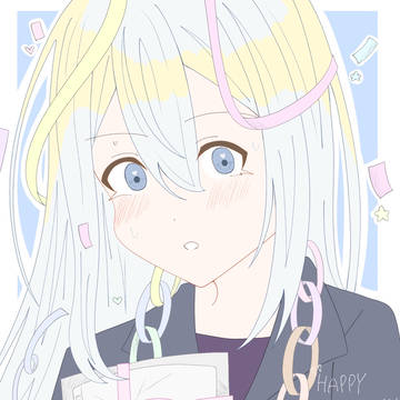 お誕生日おめでとうーー！！