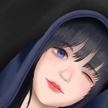 可愛い美少女