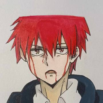 《肌肉魔法使-MASHLE-》マッシュル -MASHLE- 多特