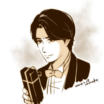 ６話の菊様