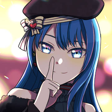 バレンタインの遥