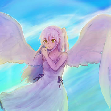 かなでちゃん